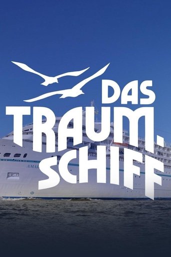 Das Traumschiff Poster of Das Traumschiff