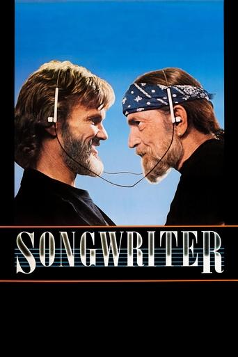 Songwriter Poster of Songwriter