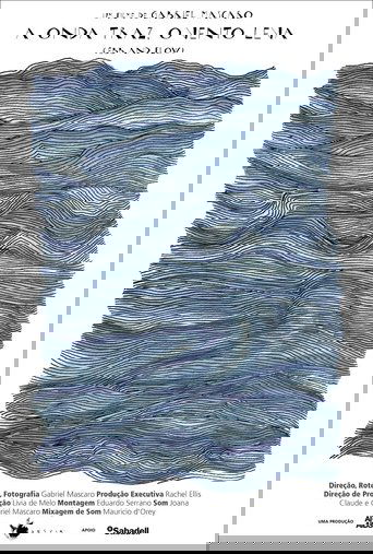 Ebb and Flow Poster of Ebb and Flow