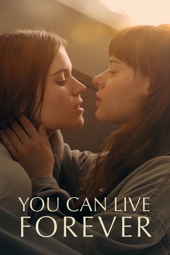 You Can Live Forever Poster of You Can Live Forever