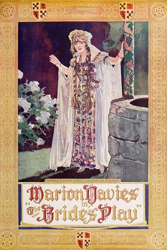 The Bride's Play Poster of The Bride's Play