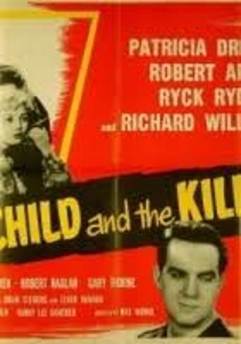 The Child and the Killer Poster of The Child and the Killer