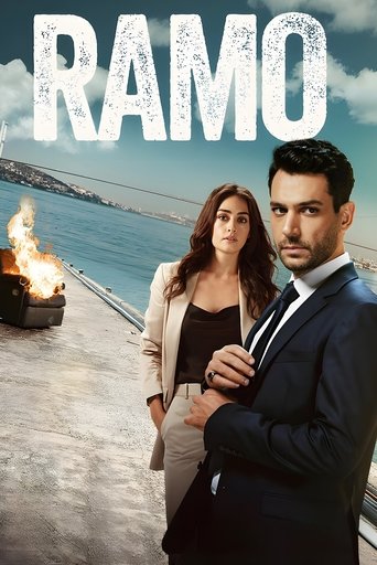 Ramo Poster of Ramo