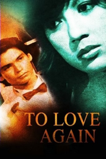 To Love Again Poster of To Love Again