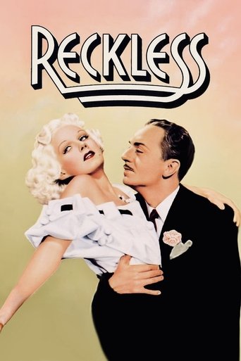 Reckless Poster of Reckless