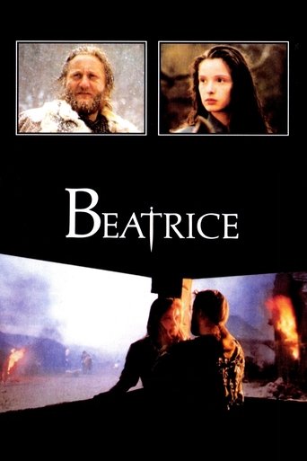 Beatrice Poster of Beatrice