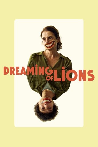 Dreaming of Lions Poster of Dreaming of Lions