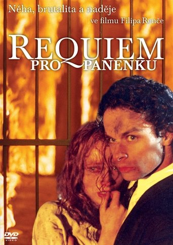 Requiem for a Maiden Poster of Requiem for a Maiden