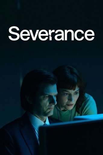 Severance - Cold Harbor Poster of Severance - Cold Harbor