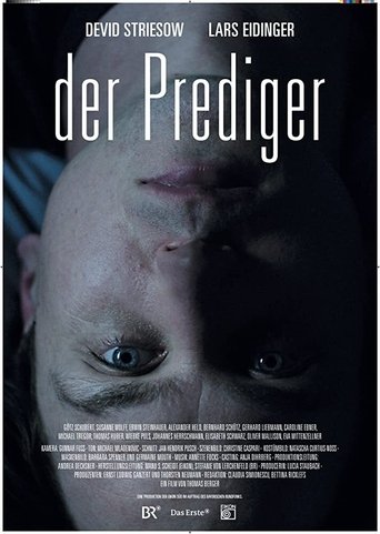 Der Prediger Poster of Der Prediger