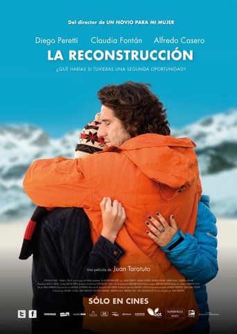 The Reconstruction Poster of The Reconstruction