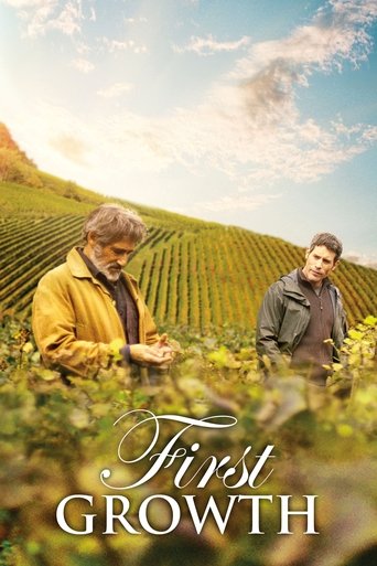 First Growth Poster of First Growth