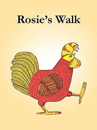 Rosie's Walk Poster of Rosie's Walk