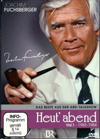 Heut' abend Poster of Heut' abend