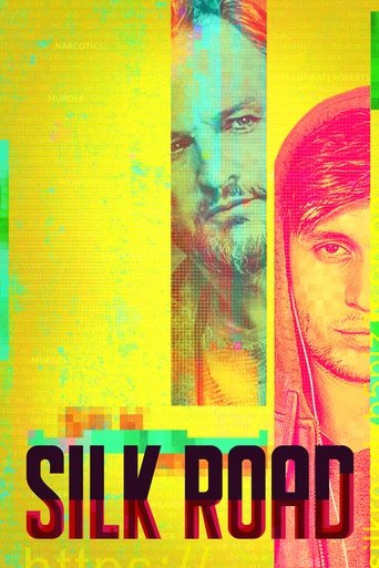 Silk Road Poster of Silk Road