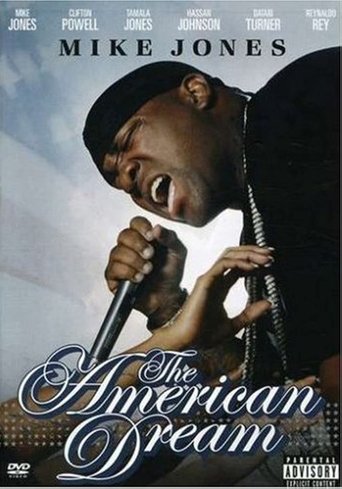 American Dream Poster of American Dream