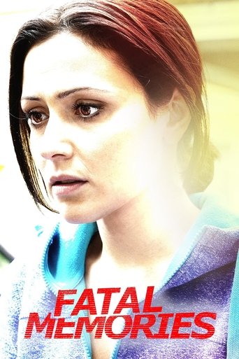Fatal Memories Poster of Fatal Memories