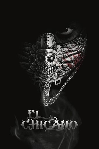 El Chicano Poster of El Chicano
