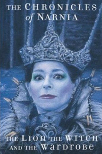 The Chronicles of Narnia: The Lion, the Witch & the Wardrobe Poster of The Chronicles of Narnia: The Lion, the Witch & the Wardrobe