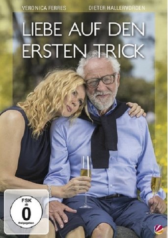 Liebe auf den ersten Trick Poster of Liebe auf den ersten Trick
