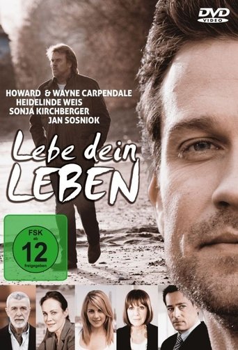 Lebe dein Leben Poster of Lebe dein Leben