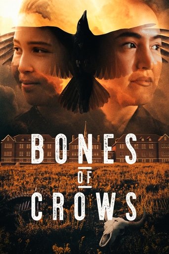 Bones of Crows Poster of Bones of Crows