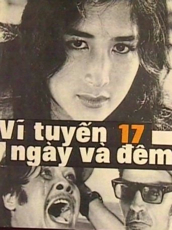17th Parallel, Nights and Days Poster of 17th Parallel, Nights and Days