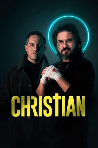Christian Poster of Christian