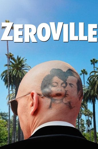Zeroville Poster of Zeroville