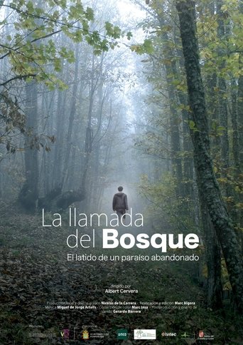 The Call of the Forest Poster of The Call of the Forest