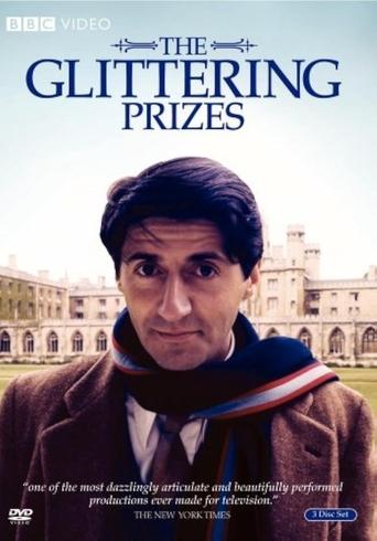 The Glittering Prizes Poster of The Glittering Prizes