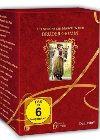Sechs auf einen Streich – Die Märchenshow im Ersten Poster of Sechs auf einen Streich – Die Märchenshow im Ersten