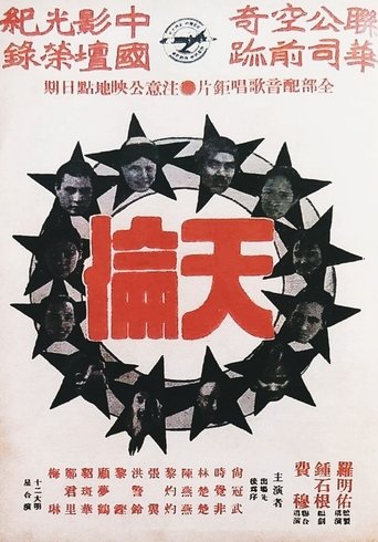 Song of China Poster of Song of China