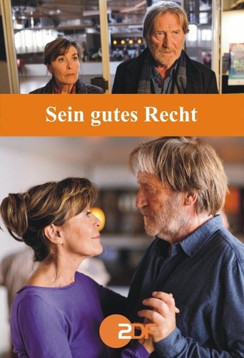 Sein gutes Recht Poster of Sein gutes Recht
