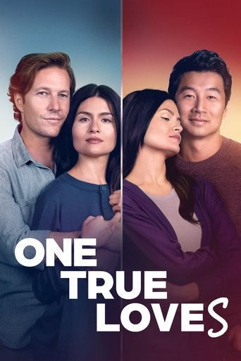 One True Loves Poster of One True Loves