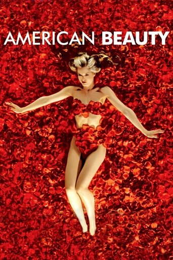 American Beauty Poster of American Beauty