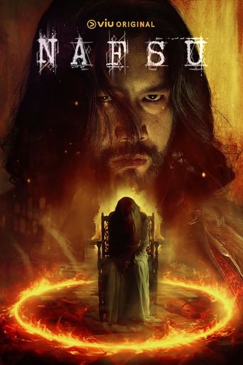 Hell of a Night Poster of Hell of a Night