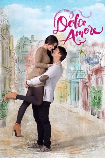 Dolce Amore Poster of Dolce Amore