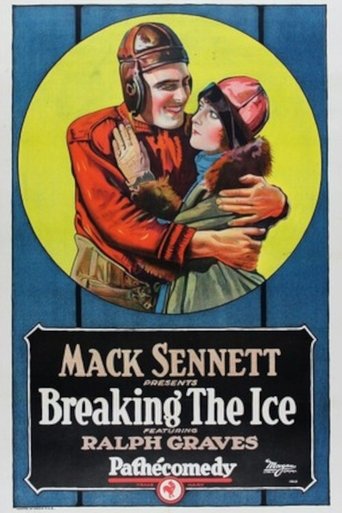 Breaking the Ice Poster of Breaking the Ice