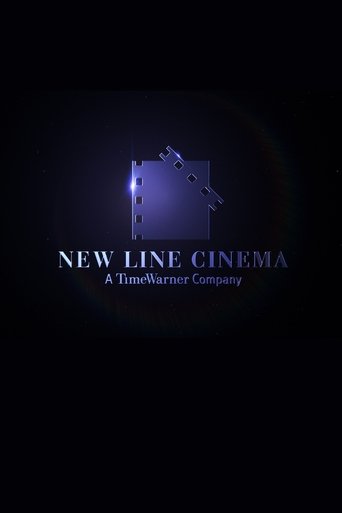 New Line Cinema: The First Generation and the Next Generation Poster of New Line Cinema: The First Generation and the Next Generation