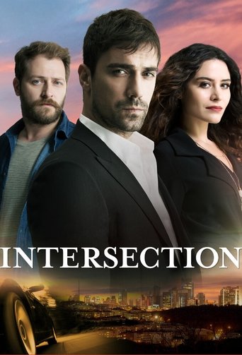 Intersection Poster of Intersection