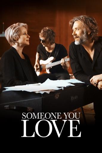 Someone You Love Poster of Someone You Love