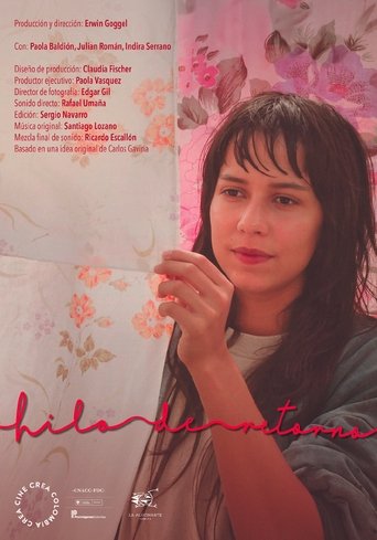 Thread of Return Poster of Thread of Return