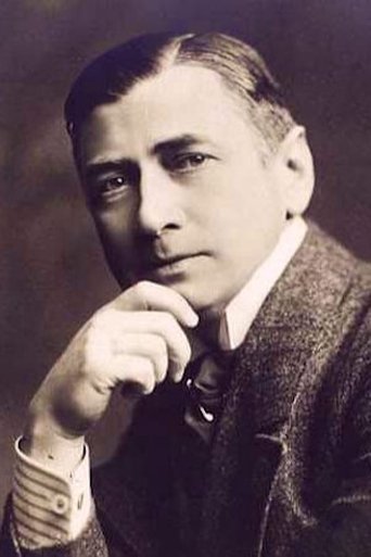 Hermann Böttcher Portrait of Hermann Böttcher