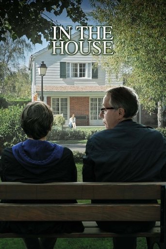 In the House Poster of In the House