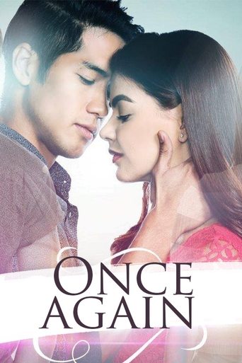 Once Again Poster of Once Again