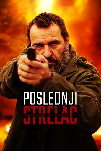 The Last Shooter Poster of The Last Shooter