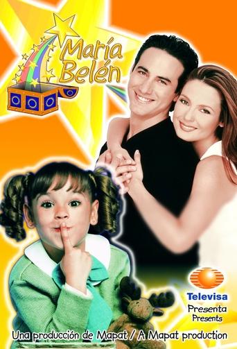 María Belén Poster of María Belén