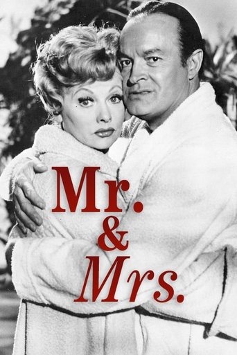 The Lucille Ball Comedy Hour Poster of The Lucille Ball Comedy Hour