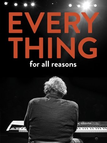 Everything For All Reasons Poster of Everything For All Reasons
